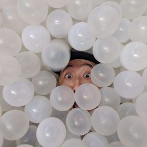 Meet your Posher, Jae